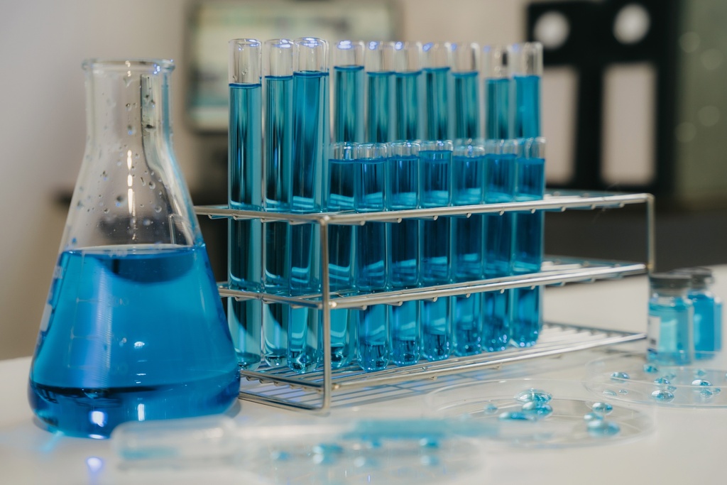 Petromyzonol 7,24-Disulfate Disodium Salt 50mg