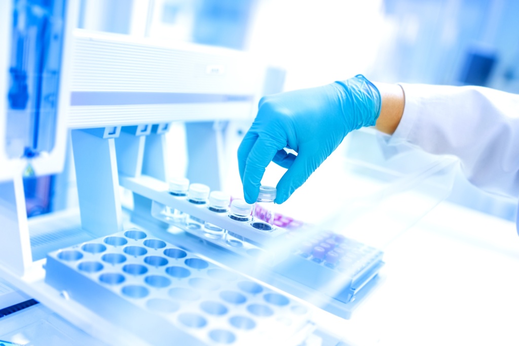 Piromidic Acid 10mg
