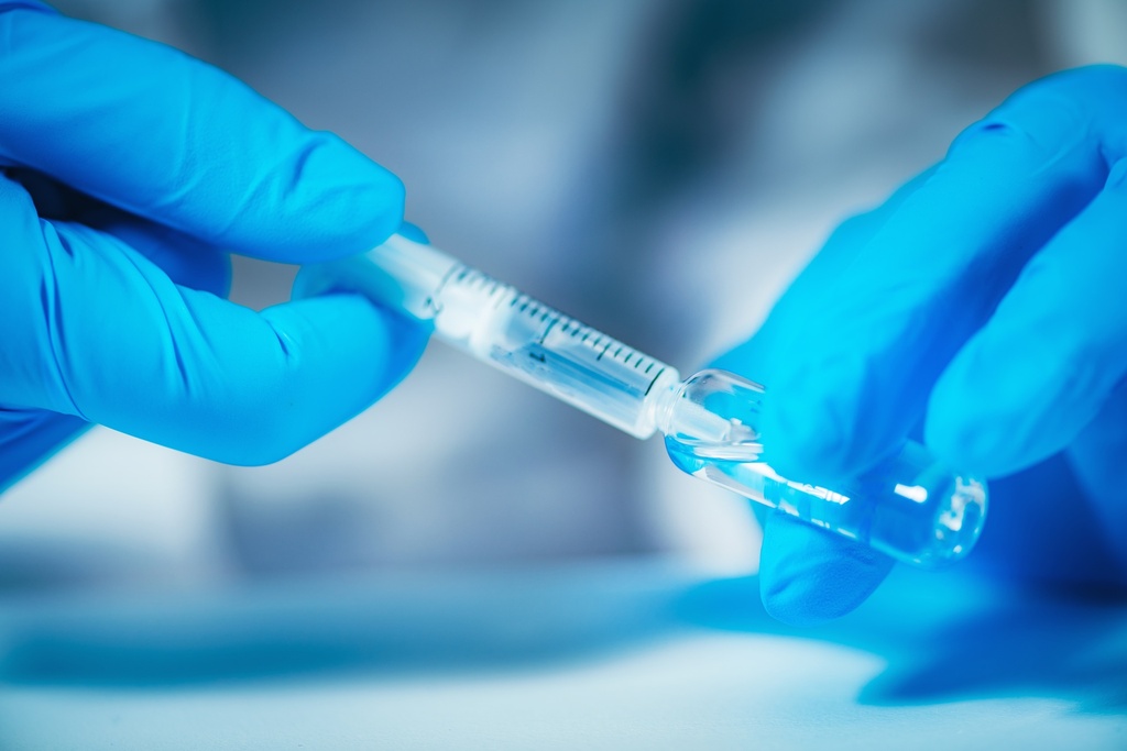 Remifentanil Ester Hydrochloride 100mg