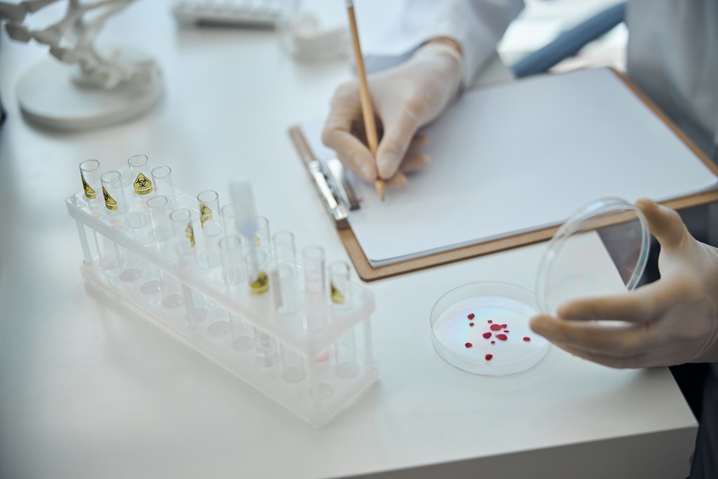 Alginate-Konjac-Xanthan Polysaccharide Complex for Viscosity Identification - HS code