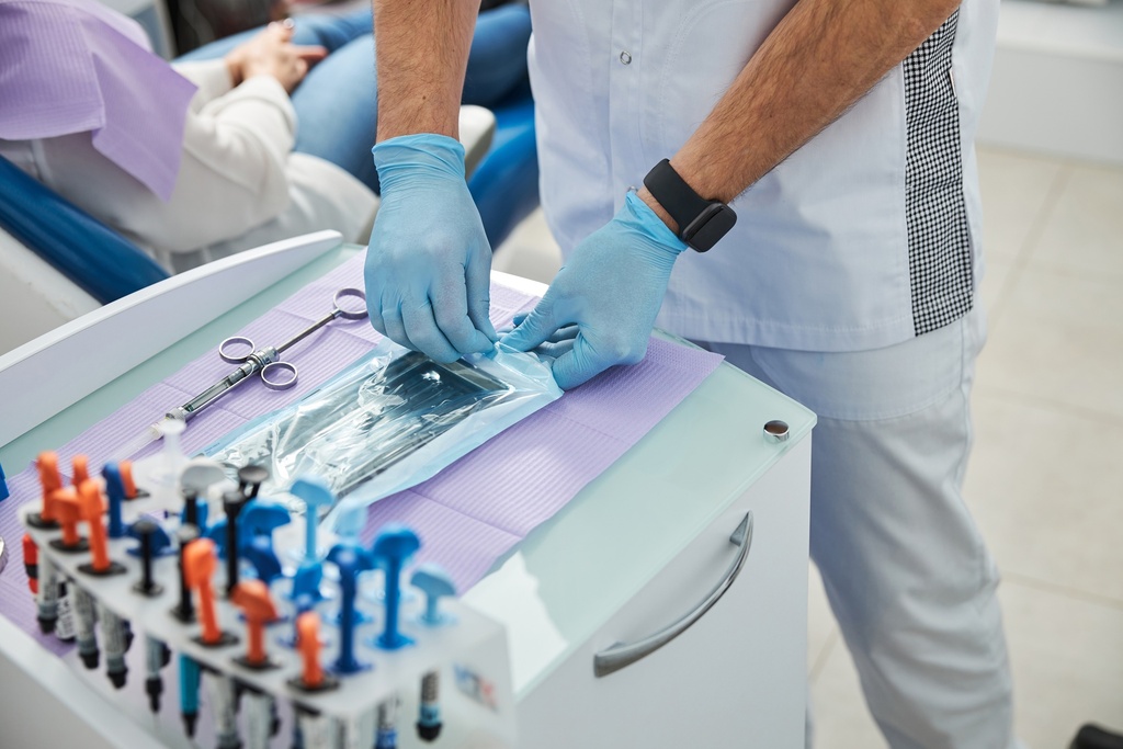 DIAMOND FLOW CELL SET WITH REF.ELECTRODE FOR ED743 (EA)