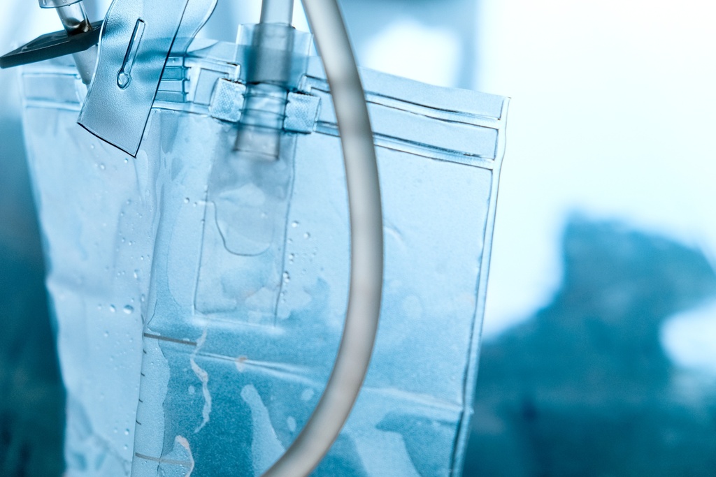 Benson BP-100 H Guard Column, 6%