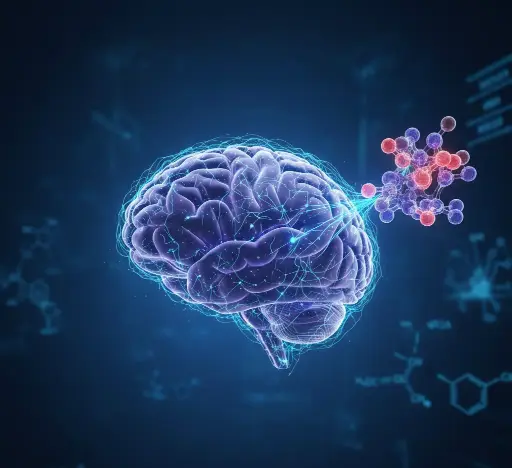 Precision Neuroscience: Targeting NMDA Receptor Subunits in Cognitive Disorders